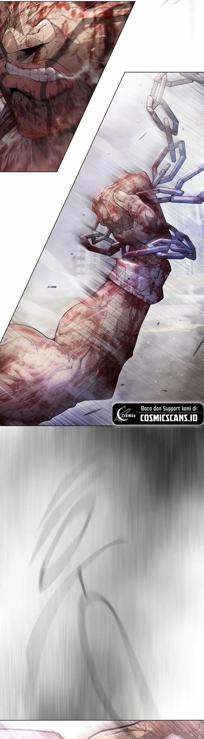 Superhuman Era Chapter 138 - halaman 54