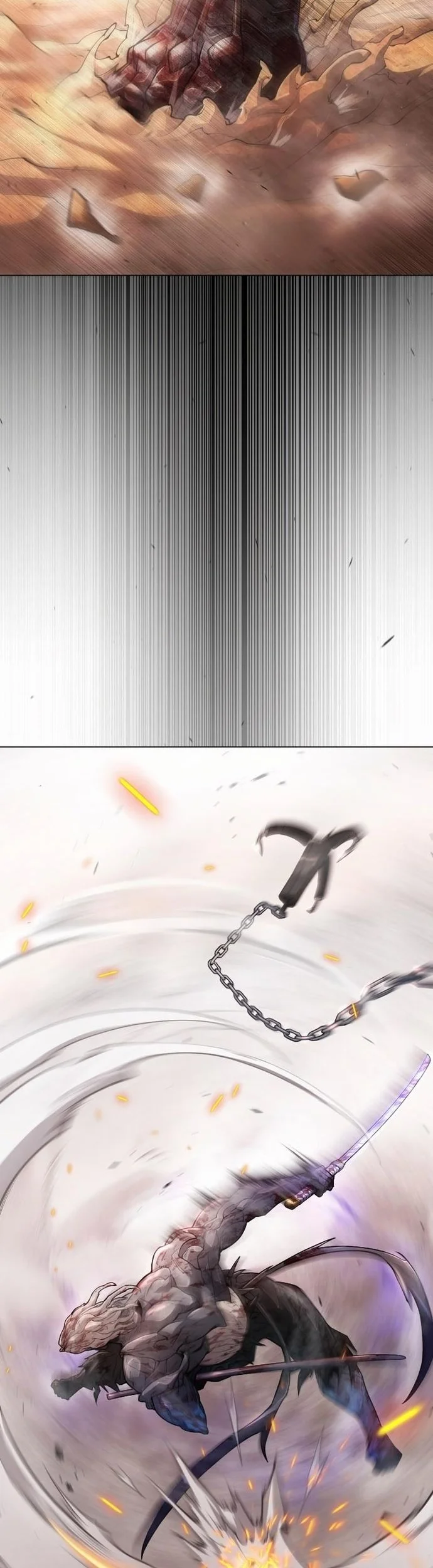 Superhuman Era Chapter 138 - halaman 58