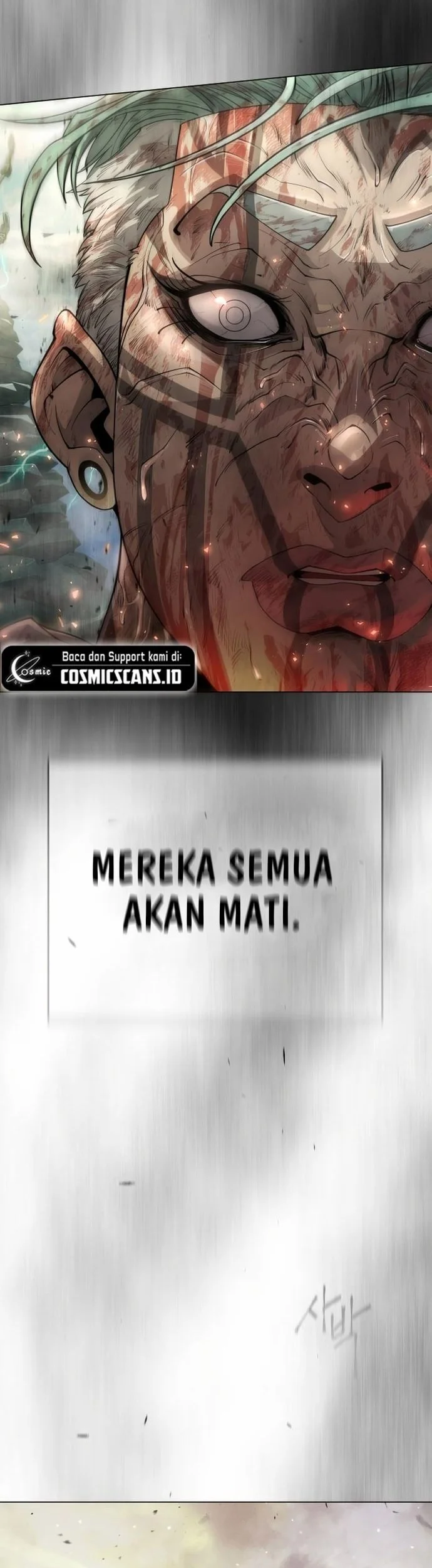 Superhuman Era Chapter 138 - halaman 6