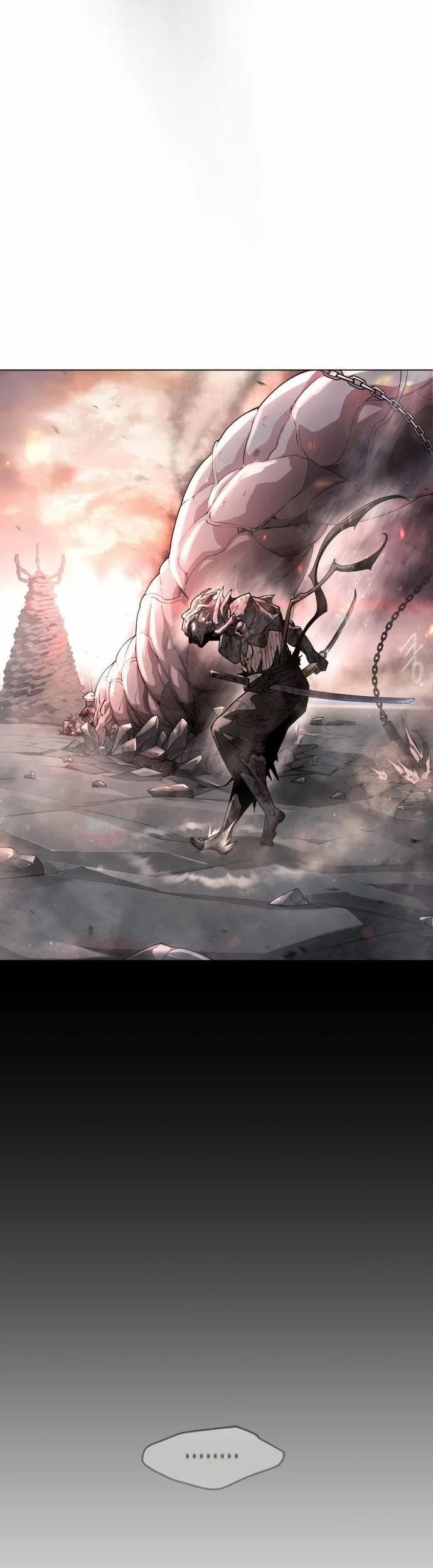 Superhuman Era Chapter 138 - halaman 60