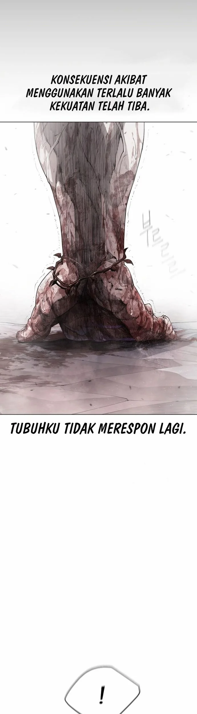 Superhuman Era Chapter 138 - halaman 61