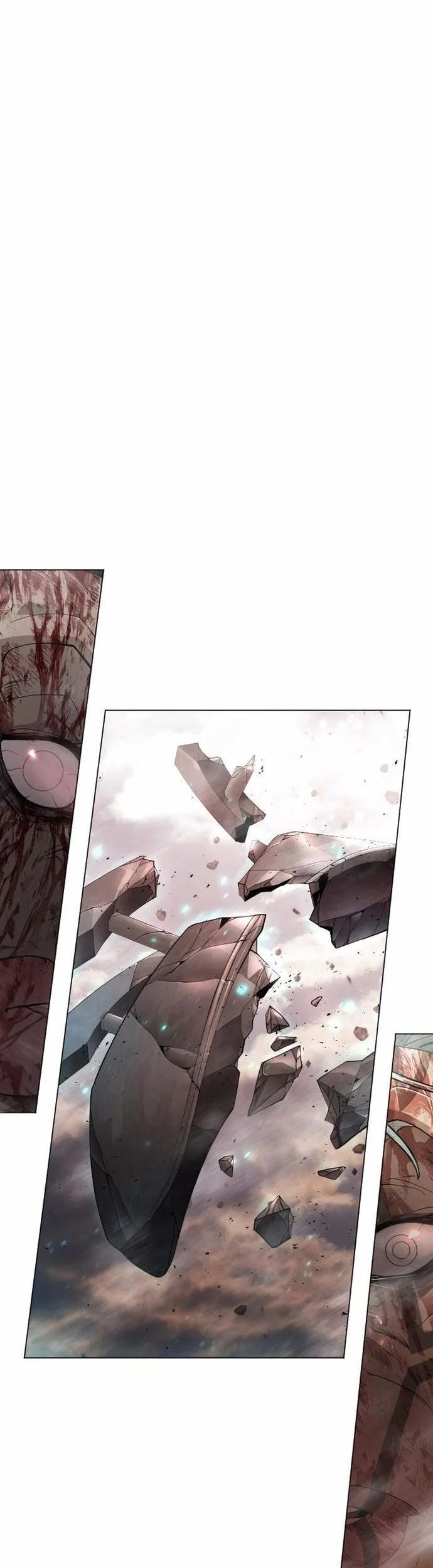 Superhuman Era Chapter 138 - halaman 67