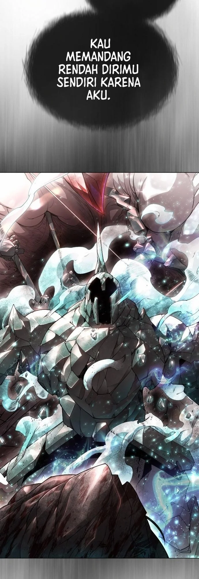 Superhuman Era Chapter 138 - halaman 71