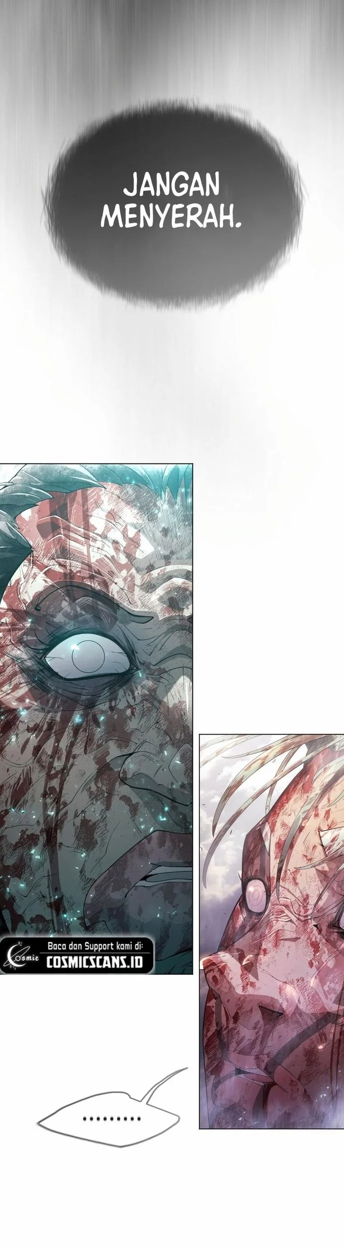 Superhuman Era Chapter 138 - halaman 72