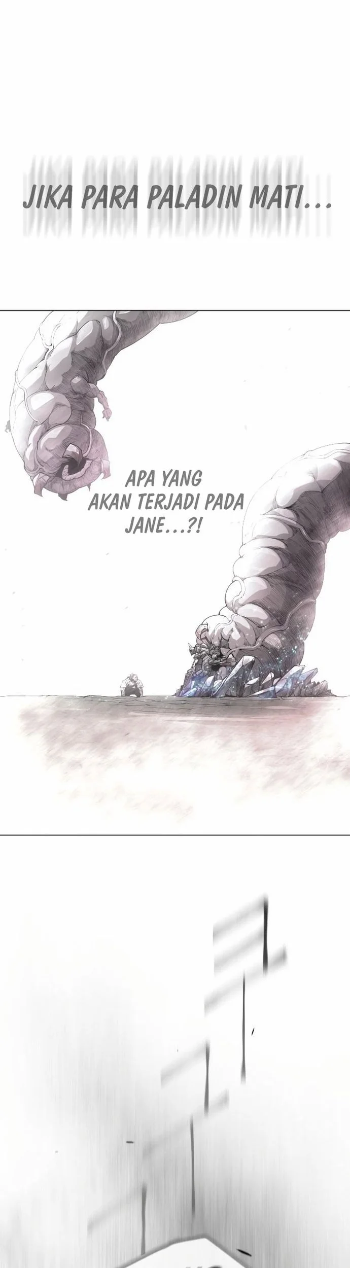 Superhuman Era Chapter 138 - halaman 73