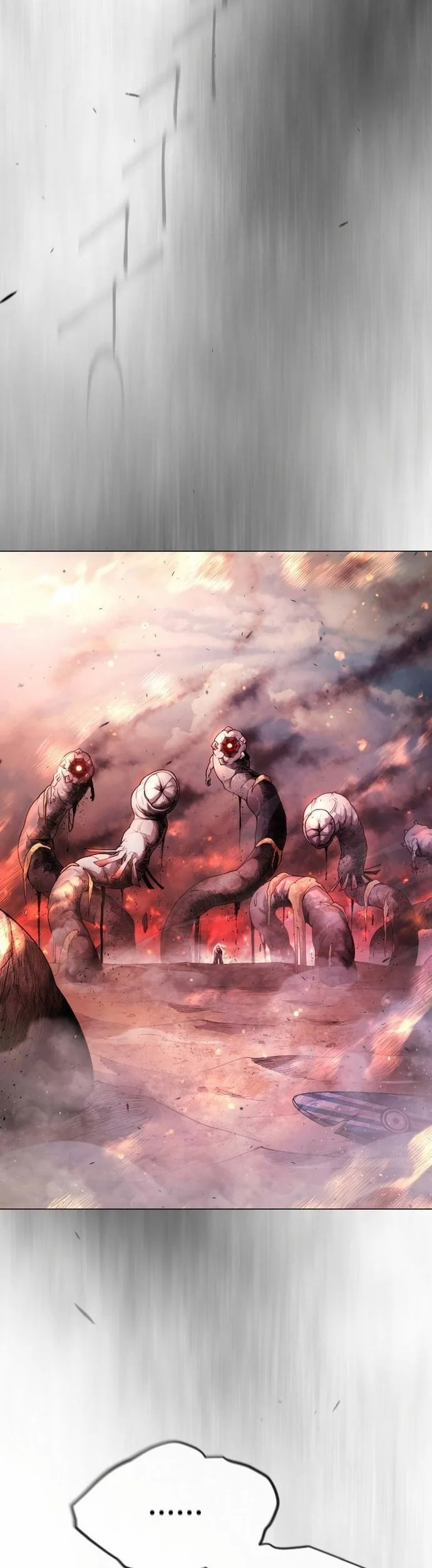 Superhuman Era Chapter 138 - halaman 76
