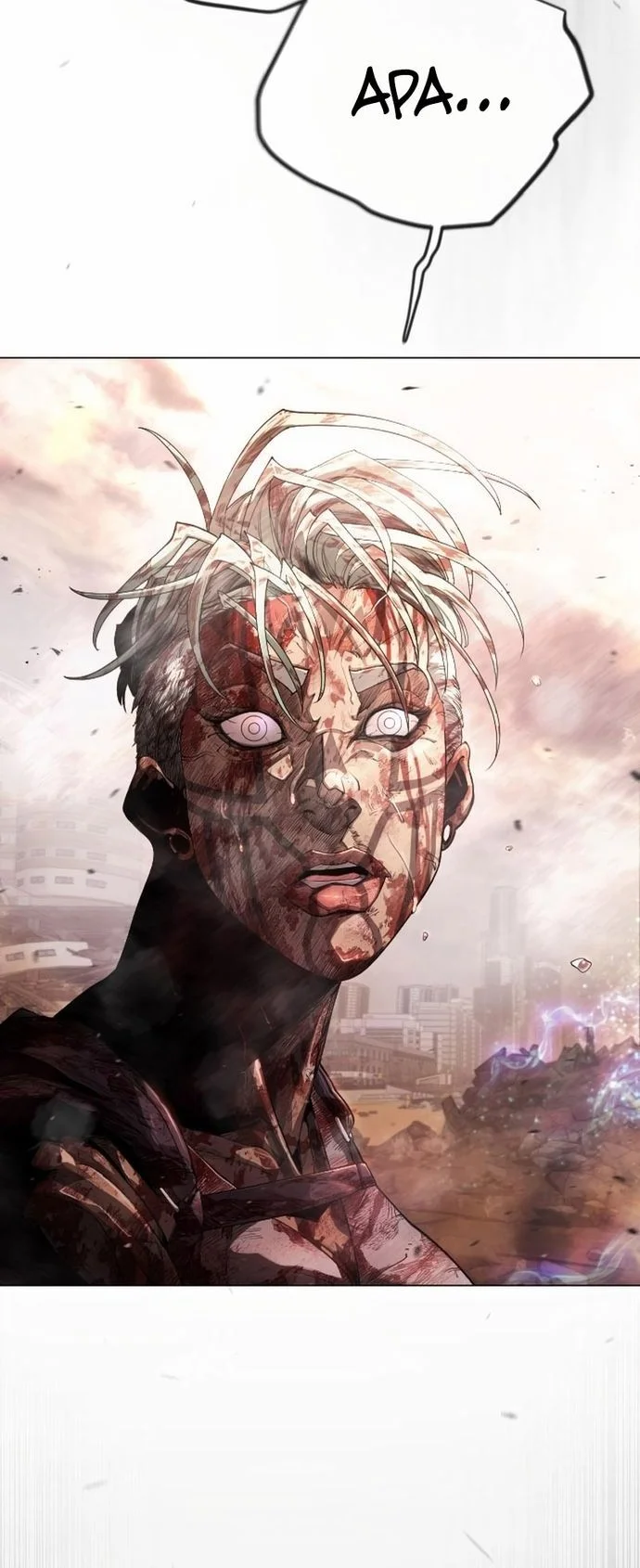 Superhuman Era Chapter 138 - halaman 77