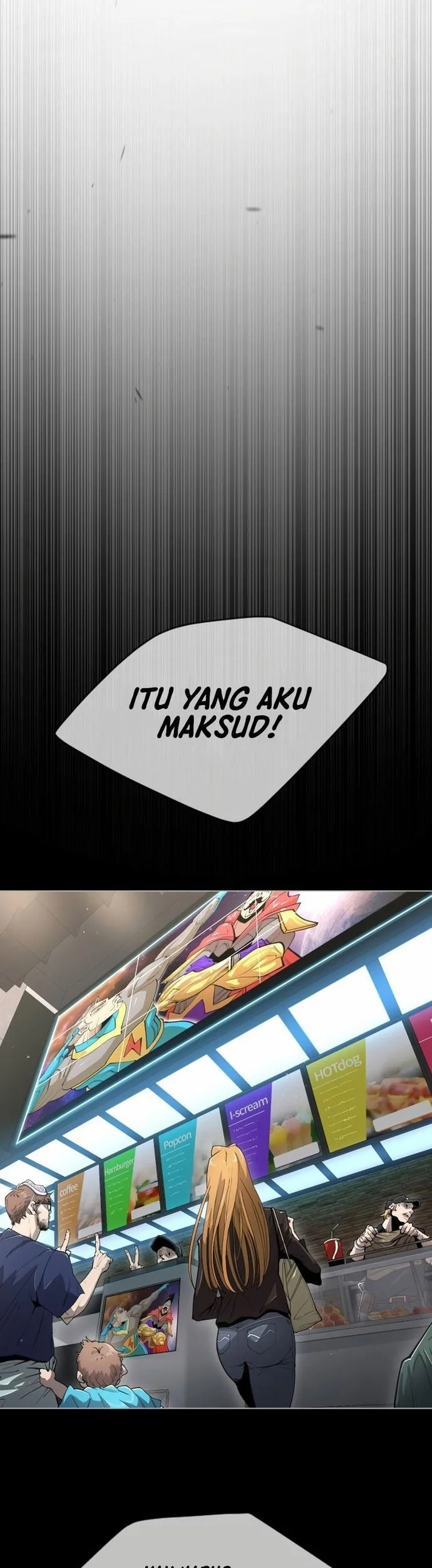 Superhuman Era Chapter 138 - halaman 78