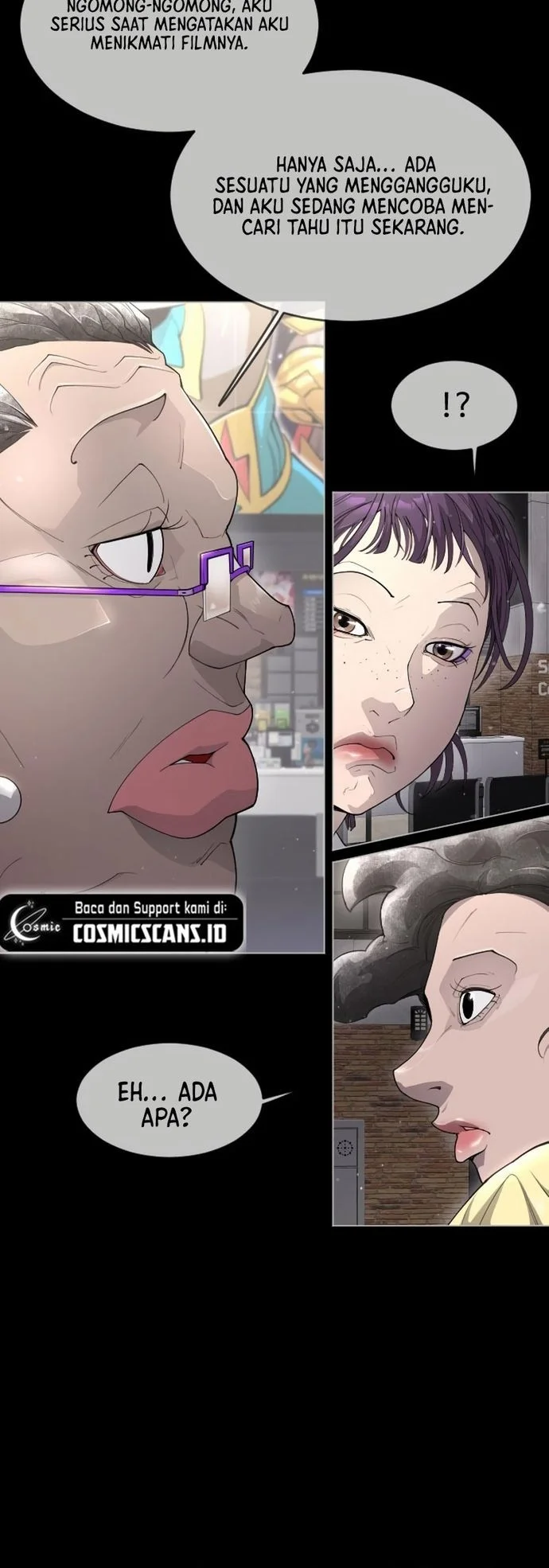 Superhuman Era Chapter 138 - halaman 80