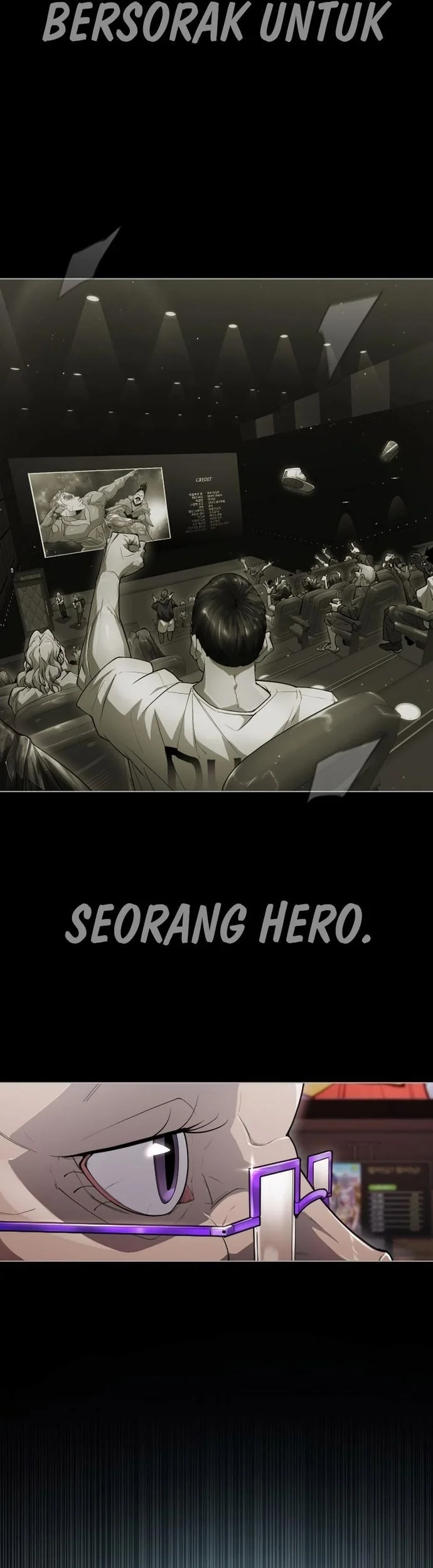 Superhuman Era Chapter 138 - halaman 81