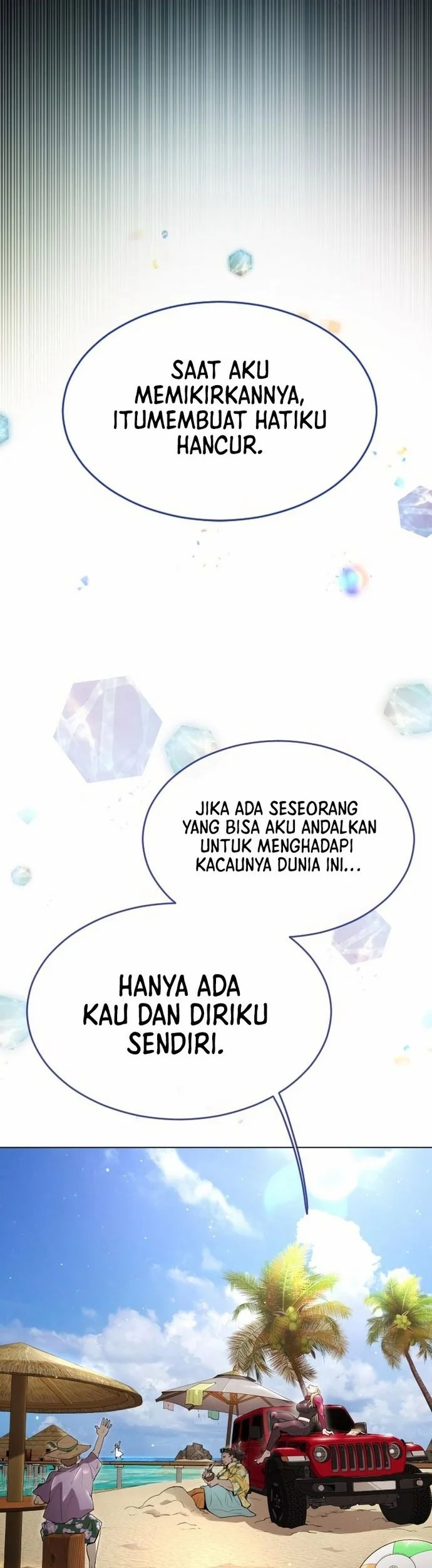 Superhuman Era Chapter 138 - halaman 82