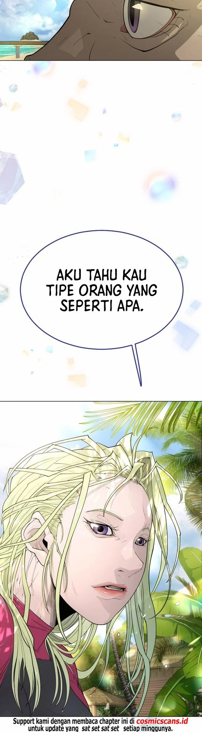 Superhuman Era Chapter 138 - halaman 85