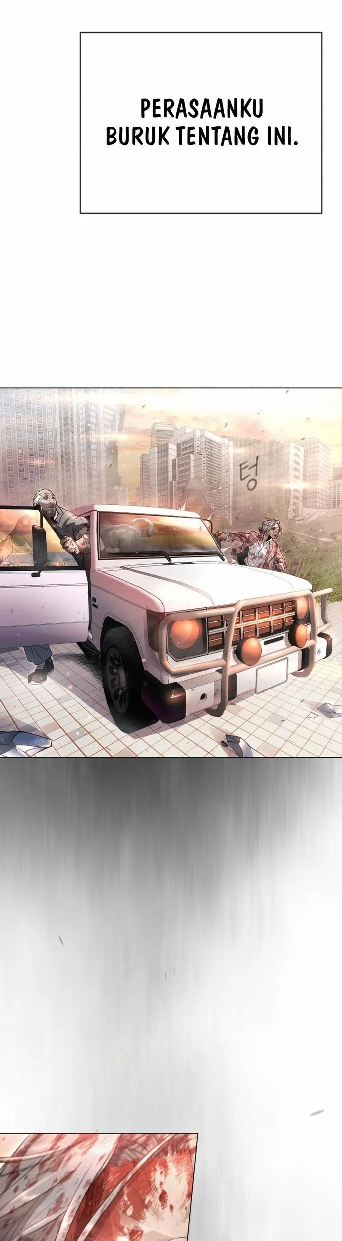 Superhuman Era Chapter 138 - halaman 90
