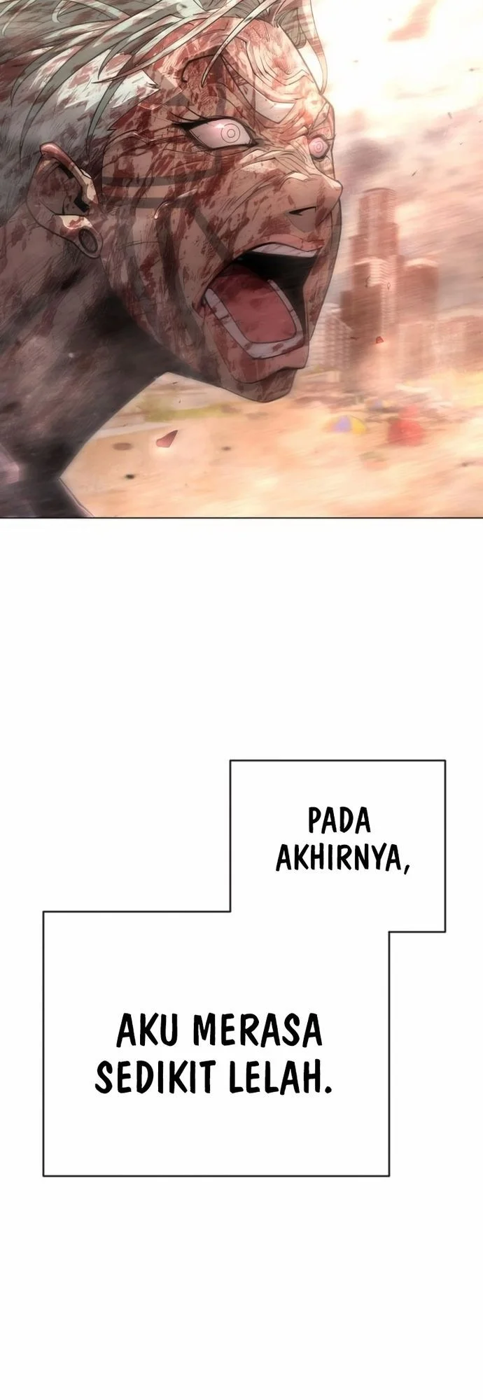 Superhuman Era Chapter 138 - halaman 92