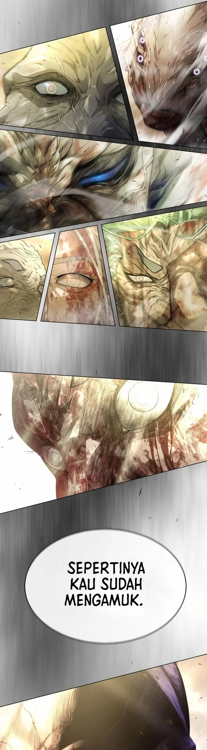 Superhuman Era Chapter 138 - halaman 99