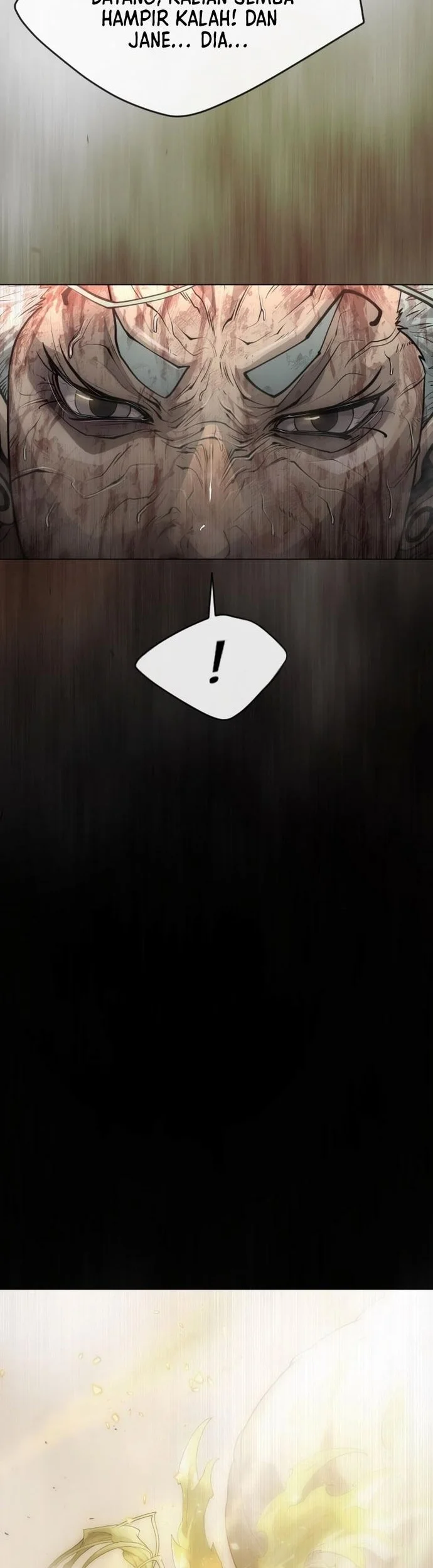 Superhuman Era Chapter 139 - halaman 10