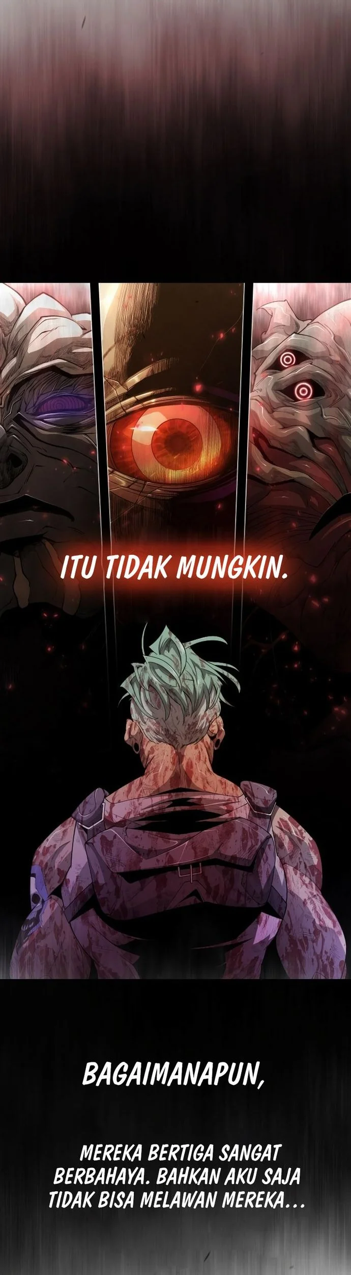 Superhuman Era Chapter 139 - halaman 13