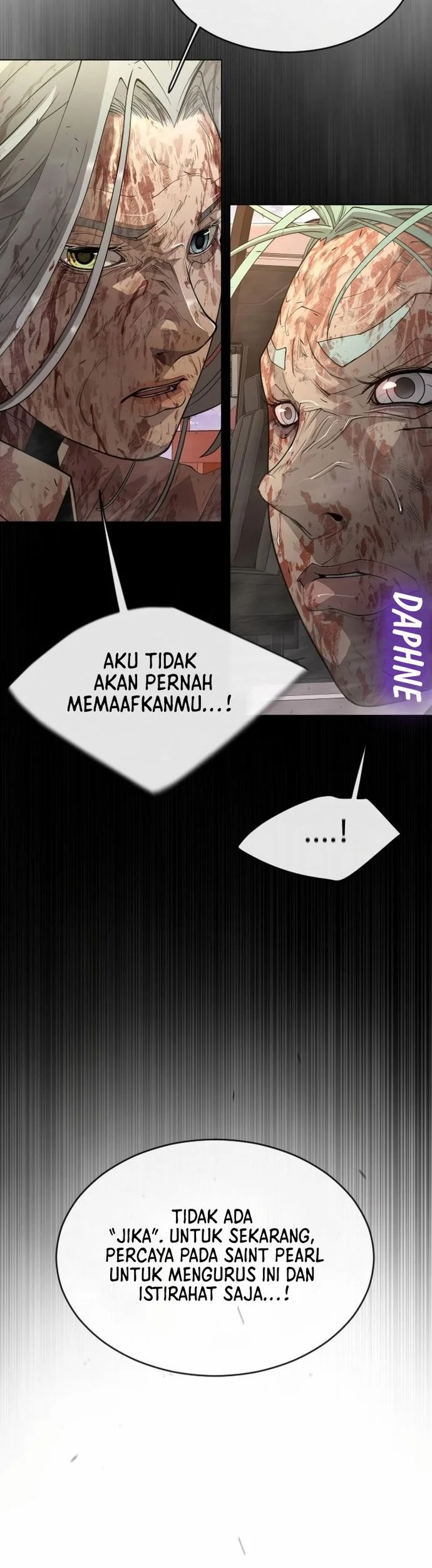 Superhuman Era Chapter 139 - halaman 16