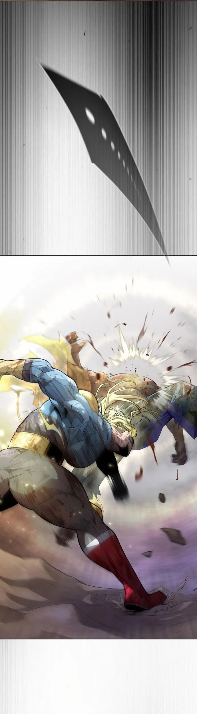Superhuman Era Chapter 139 - halaman 18