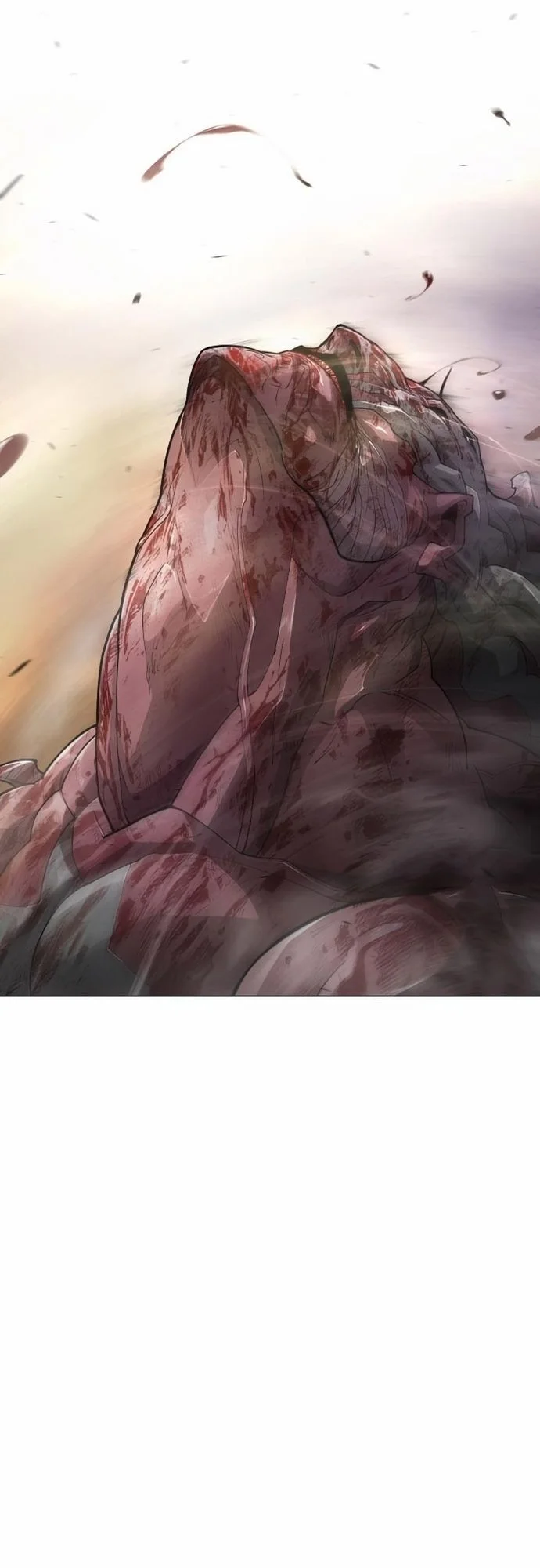 Superhuman Era Chapter 139 - halaman 20