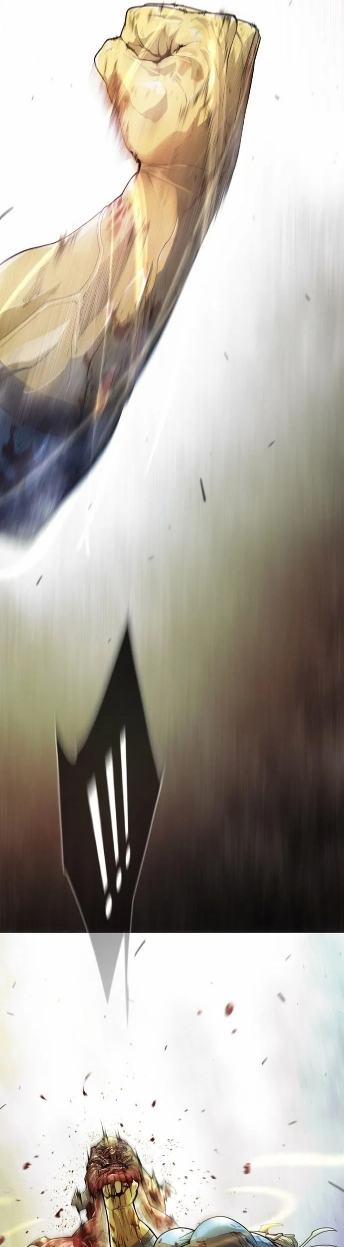 Superhuman Era Chapter 139 - halaman 24