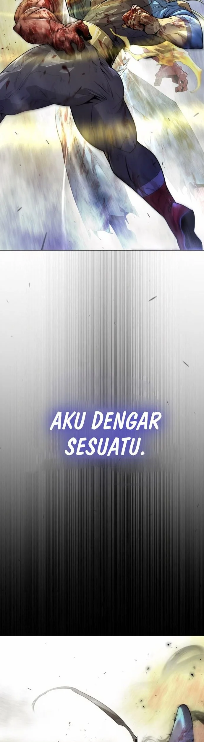 Superhuman Era Chapter 139 - halaman 25