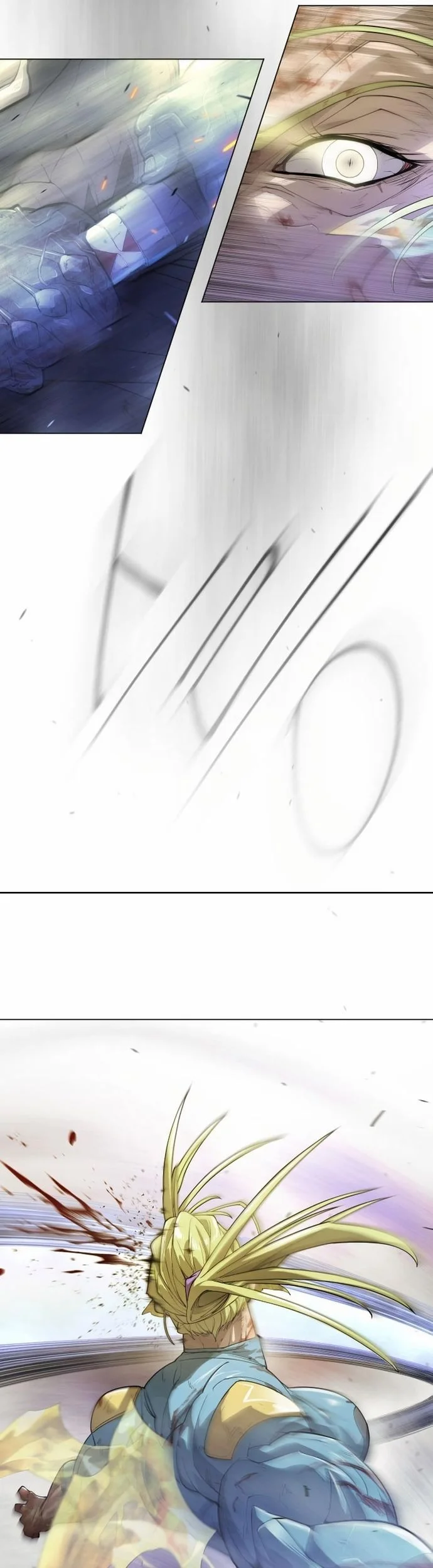 Superhuman Era Chapter 139 - halaman 27