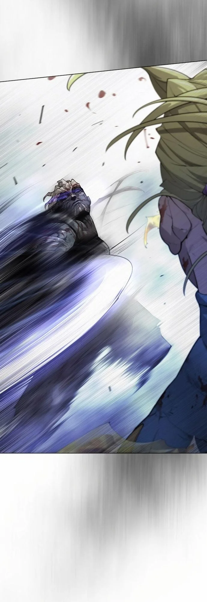 Superhuman Era Chapter 139 - halaman 29