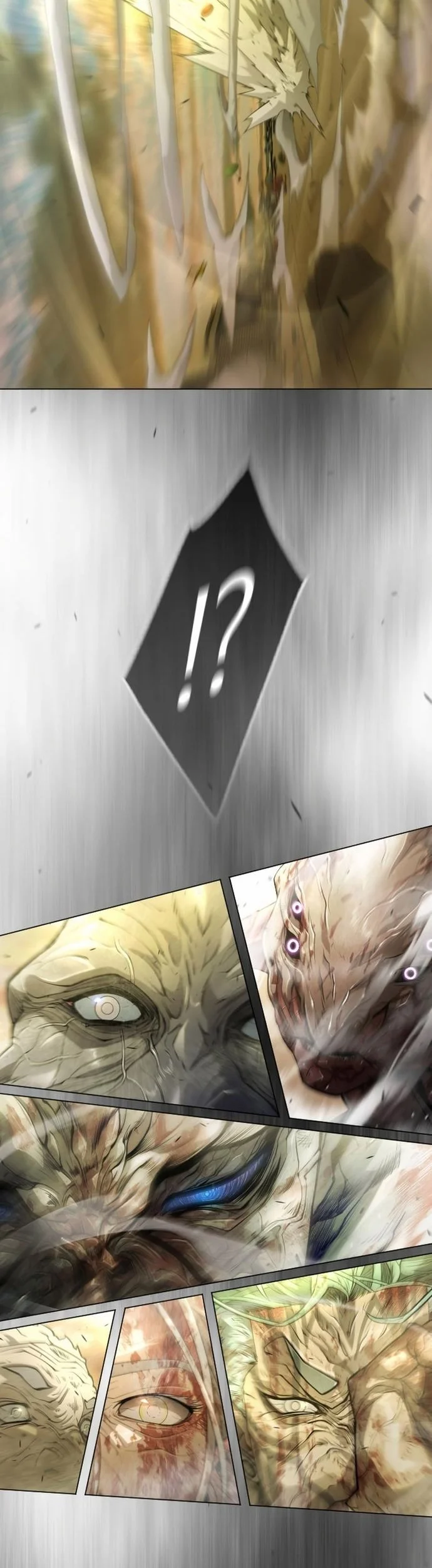 Superhuman Era Chapter 139 - halaman 3