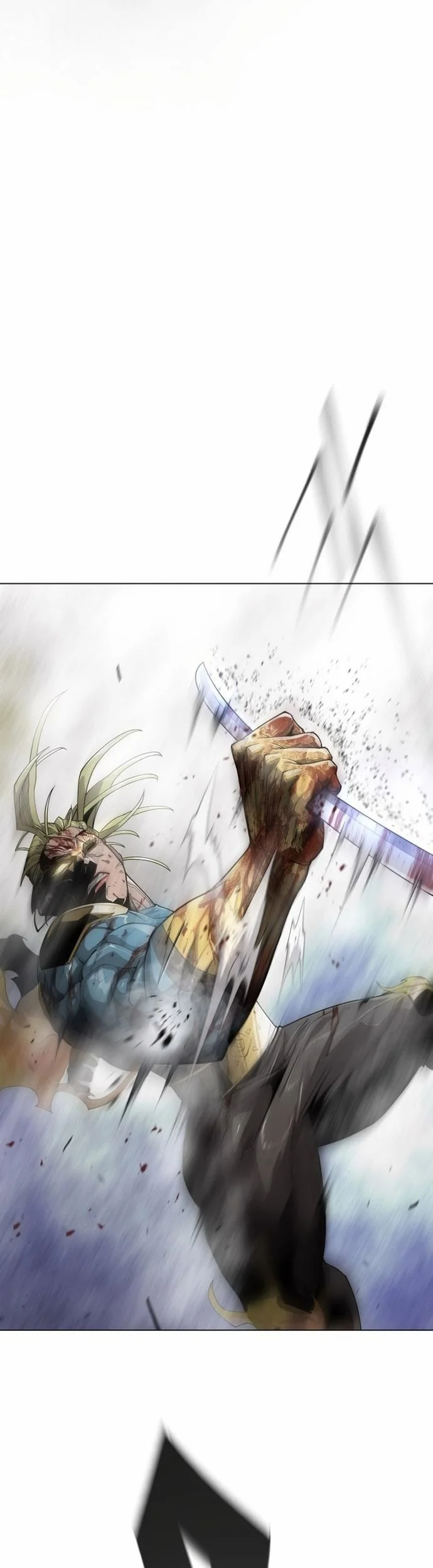 Superhuman Era Chapter 139 - halaman 30