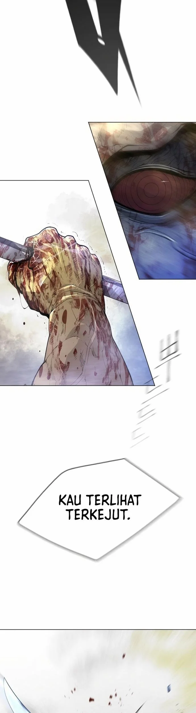 Superhuman Era Chapter 139 - halaman 31
