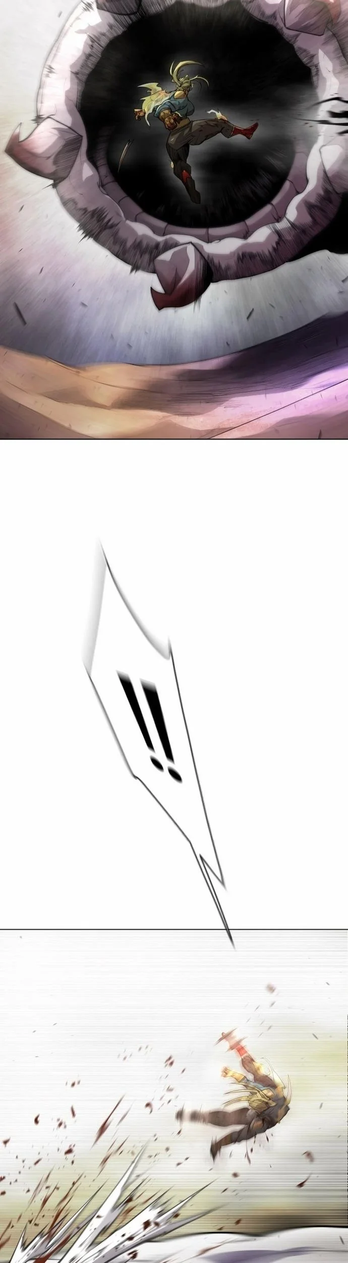 Superhuman Era Chapter 139 - halaman 34