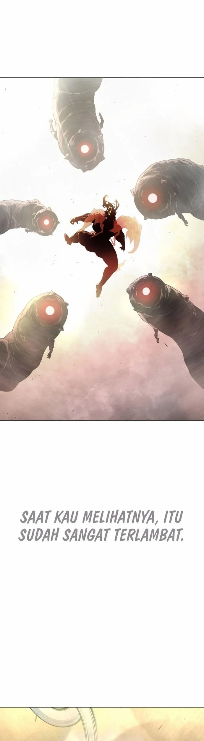 Superhuman Era Chapter 139 - halaman 37