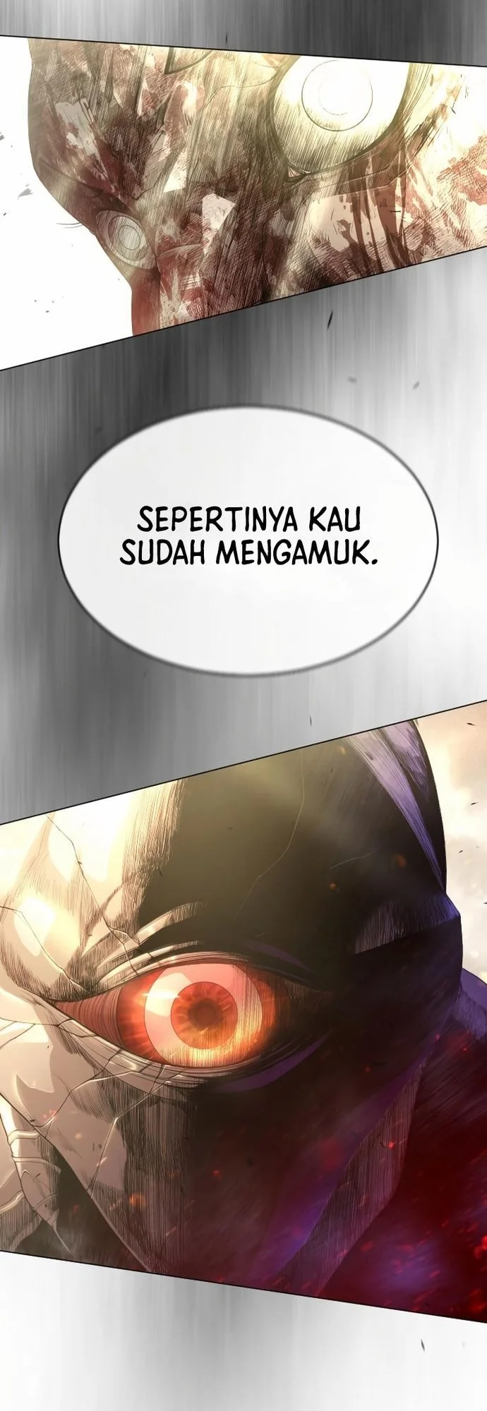 Superhuman Era Chapter 139 - halaman 4