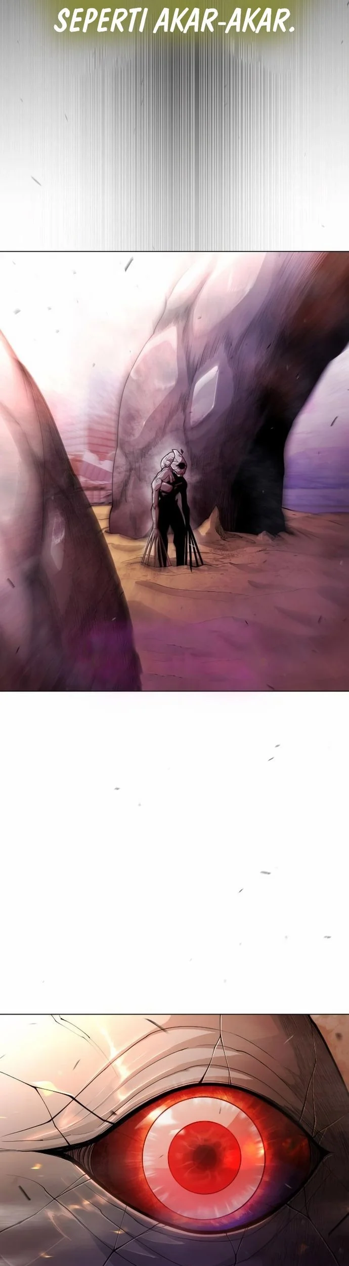 Superhuman Era Chapter 139 - halaman 42