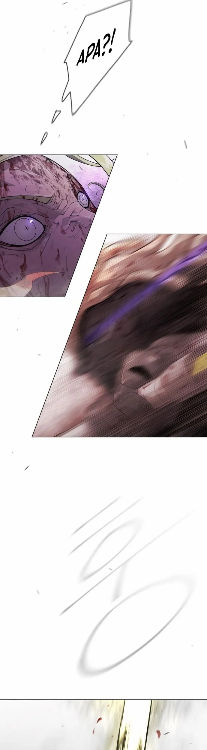 Superhuman Era Chapter 139 - halaman 45
