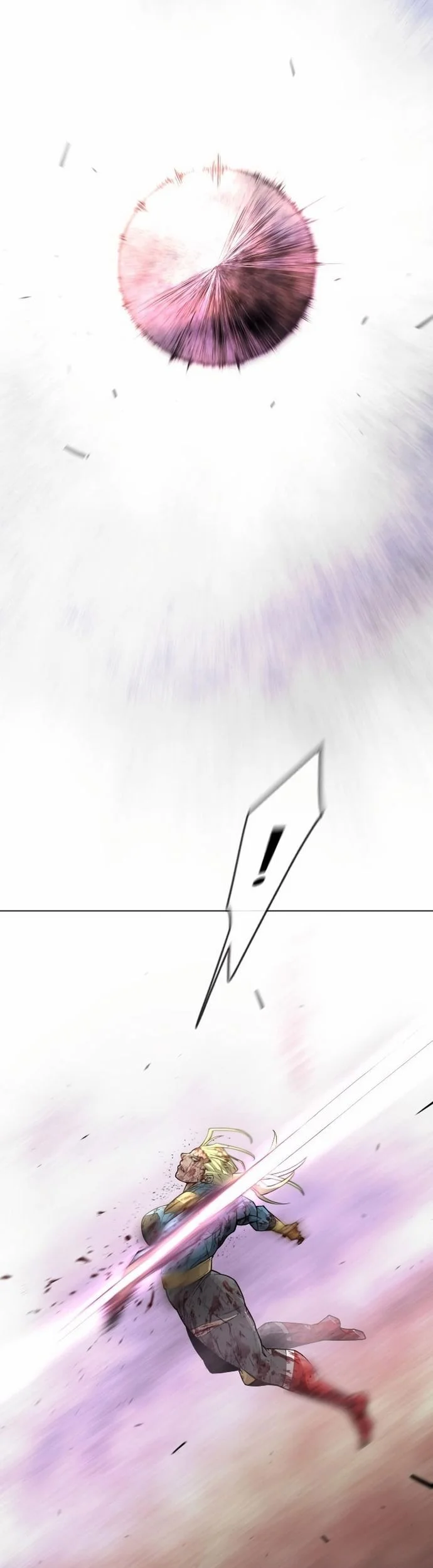 Superhuman Era Chapter 139 - halaman 48
