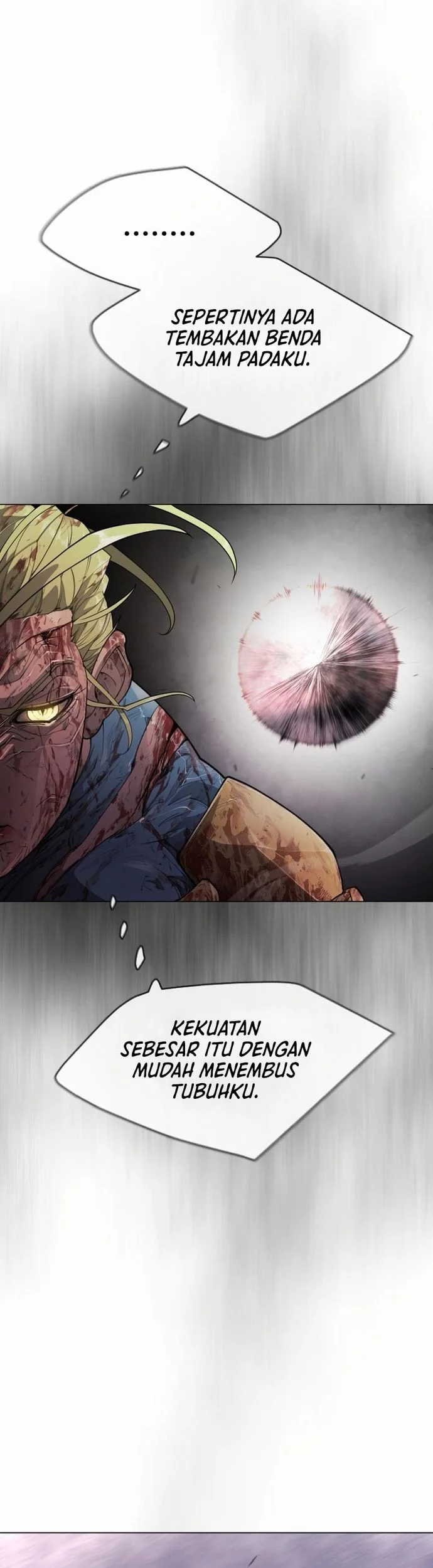 Superhuman Era Chapter 139 - halaman 51
