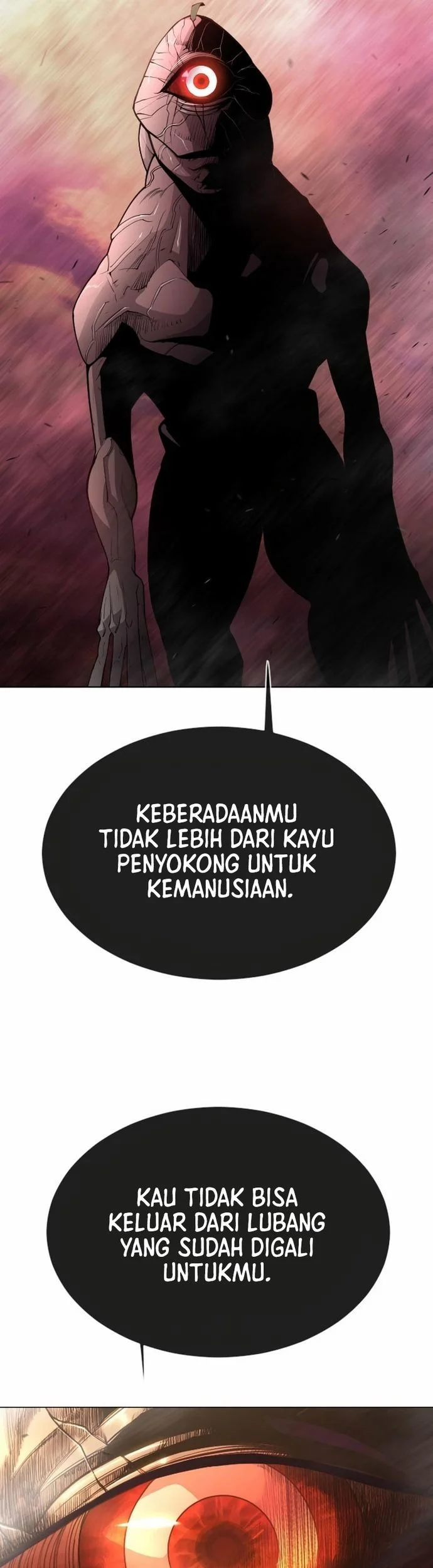 Superhuman Era Chapter 139 - halaman 54
