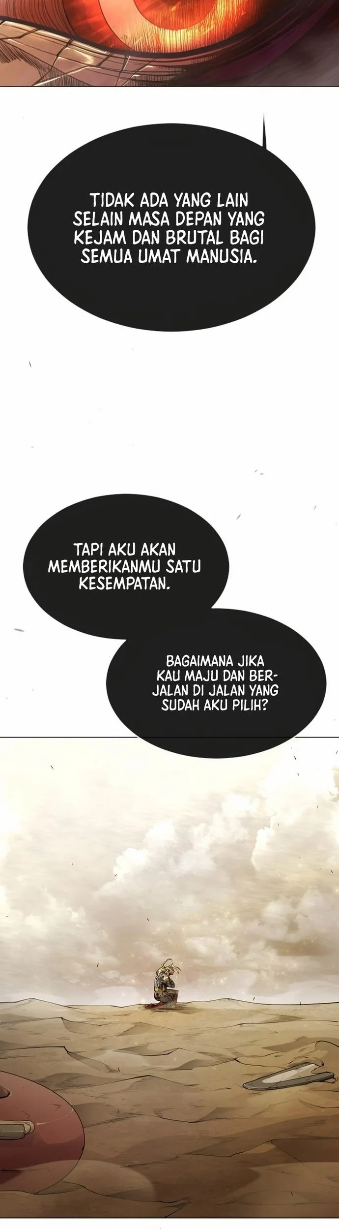 Superhuman Era Chapter 139 - halaman 55