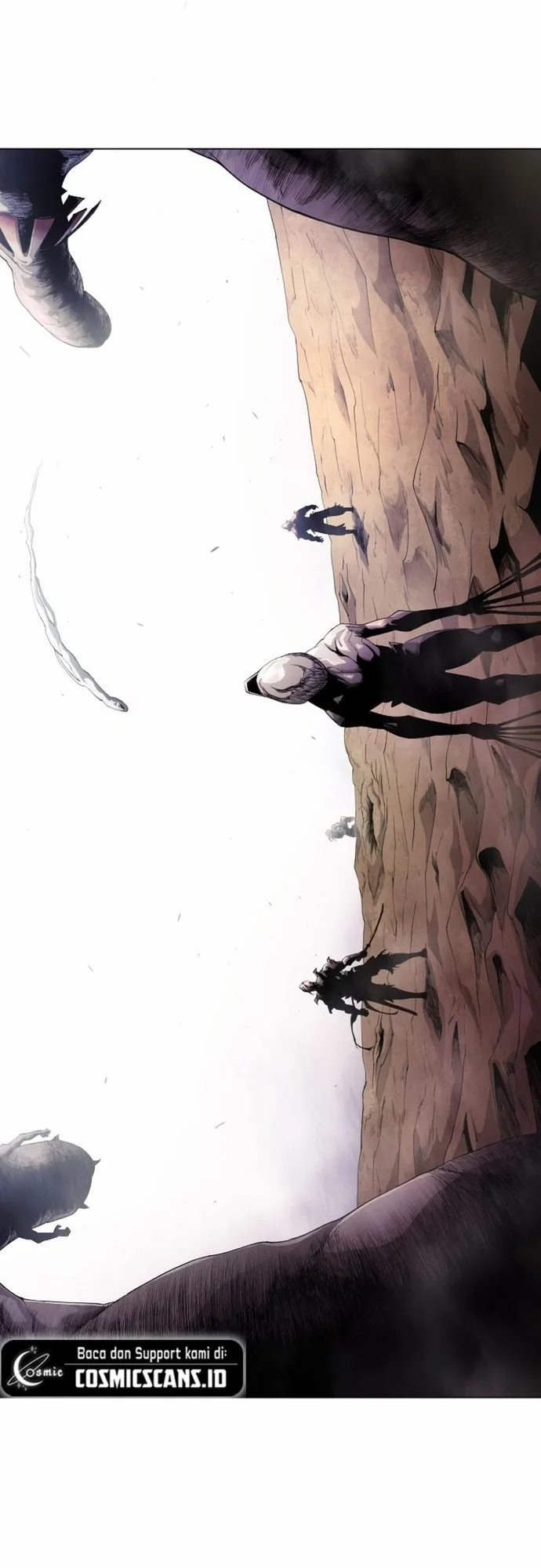 Superhuman Era Chapter 139 - halaman 59