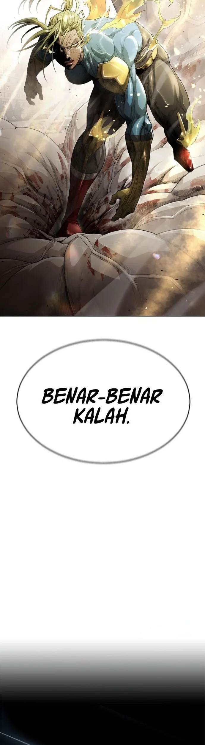 Superhuman Era Chapter 139 - halaman 6