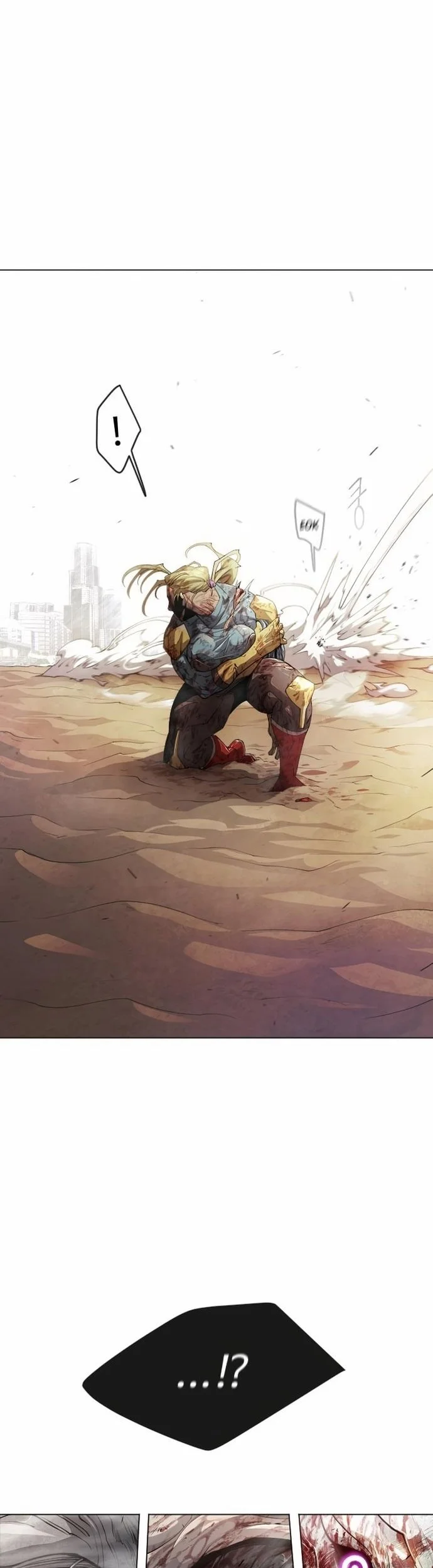 Superhuman Era Chapter 139 - halaman 61