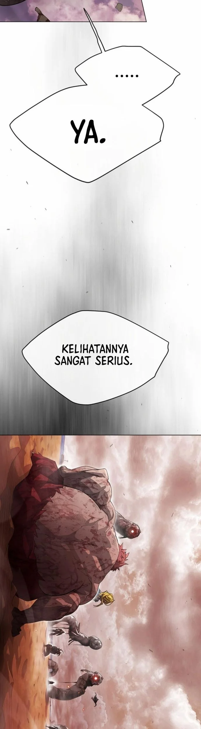 Superhuman Era Chapter 139 - halaman 67