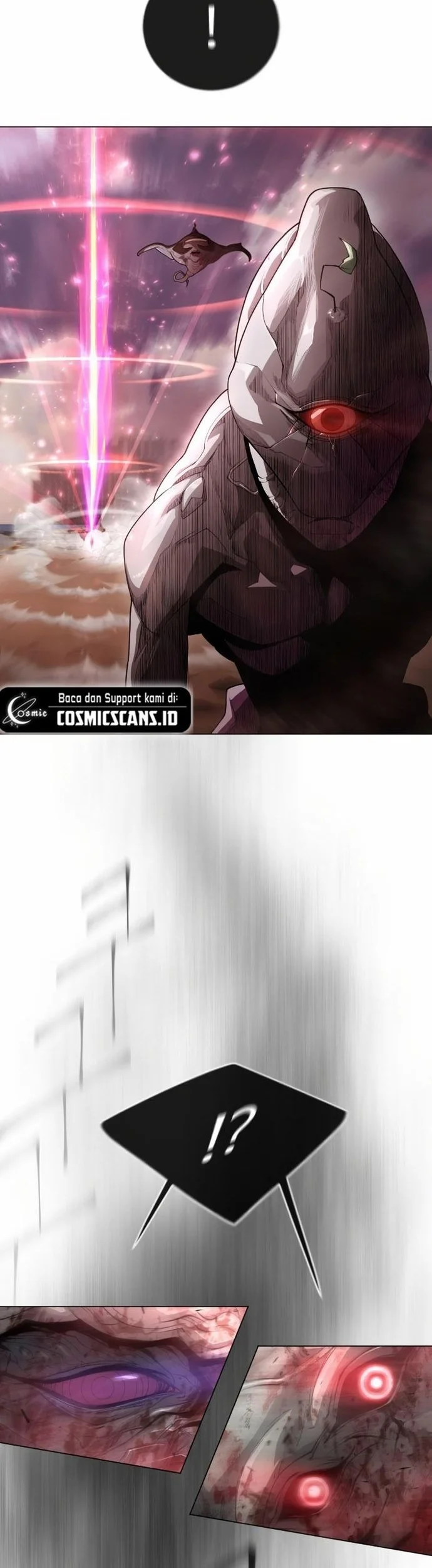 Superhuman Era Chapter 139 - halaman 70