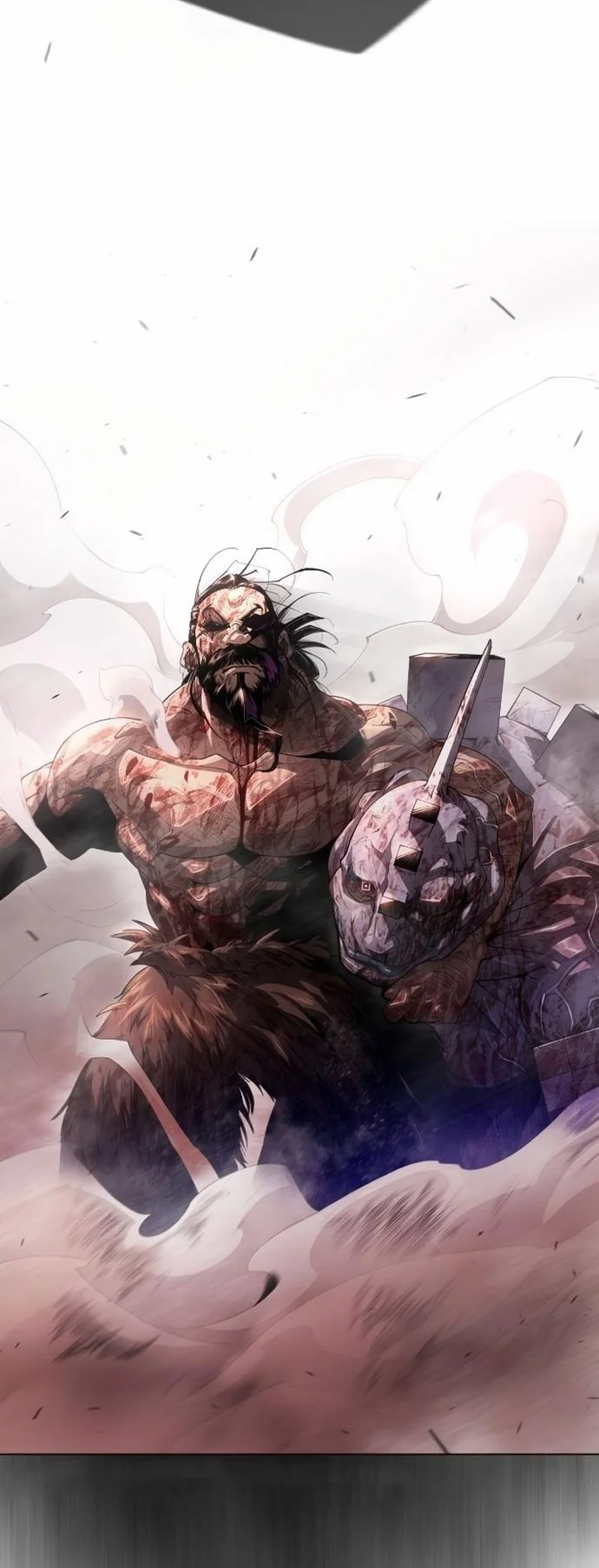 Superhuman Era Chapter 139 - halaman 77