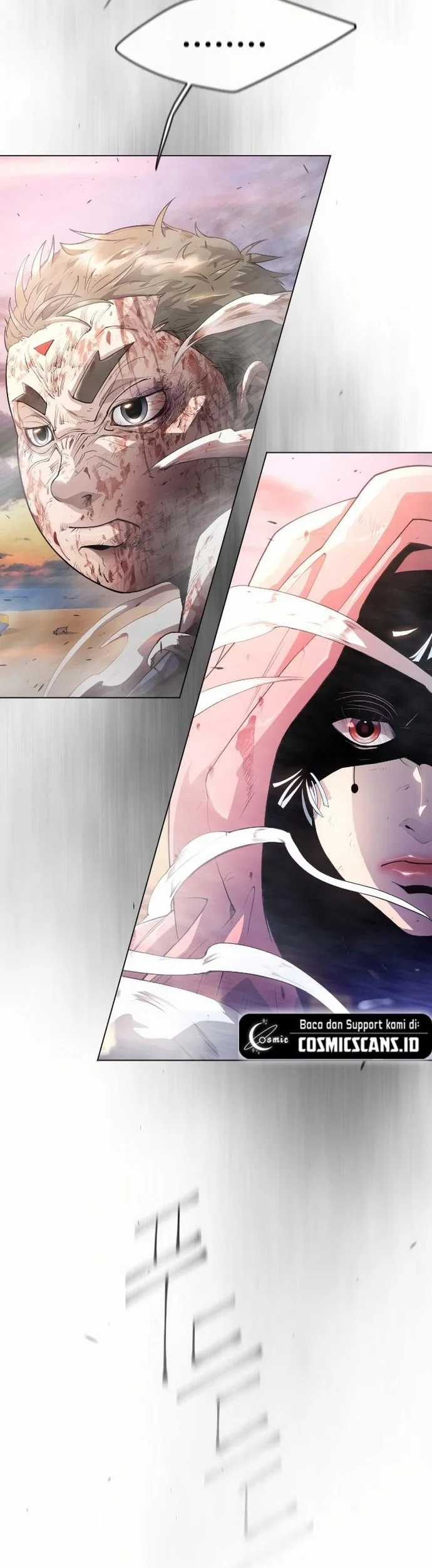 Superhuman Era Chapter 139 - halaman 79