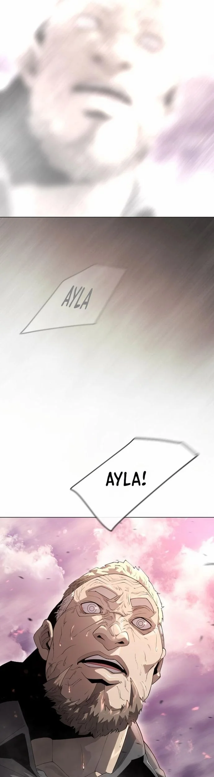 Superhuman Era Chapter 139 - halaman 8