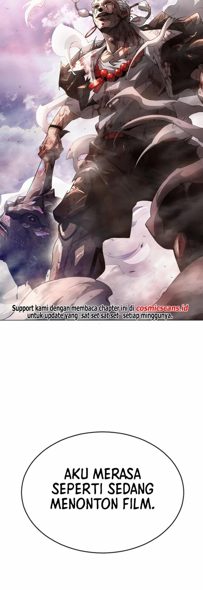 Superhuman Era Chapter 139 - halaman 83