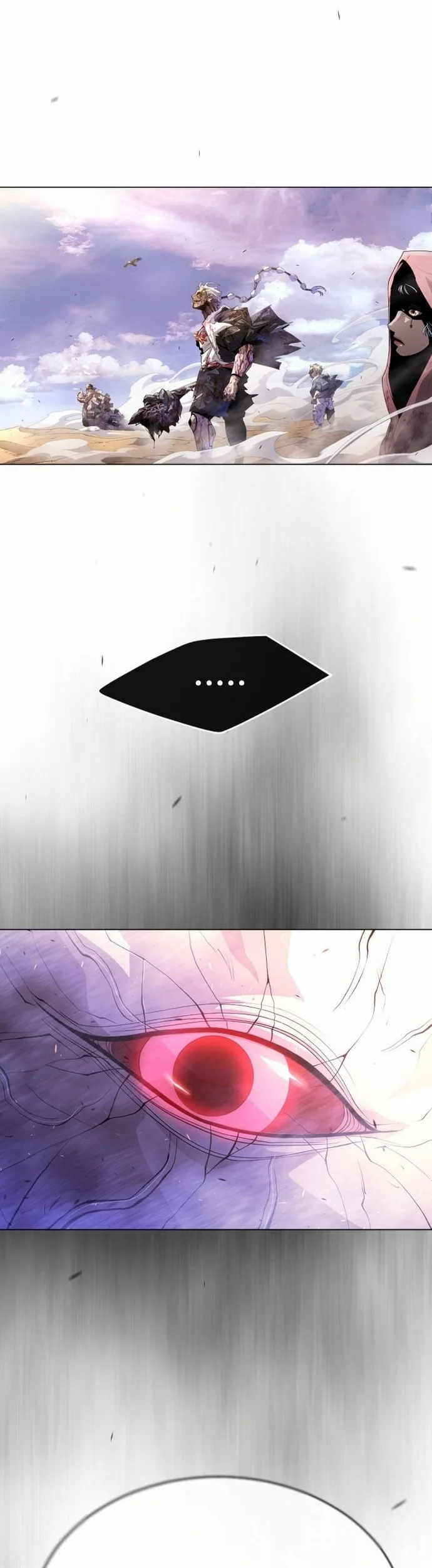Superhuman Era Chapter 139 - halaman 85